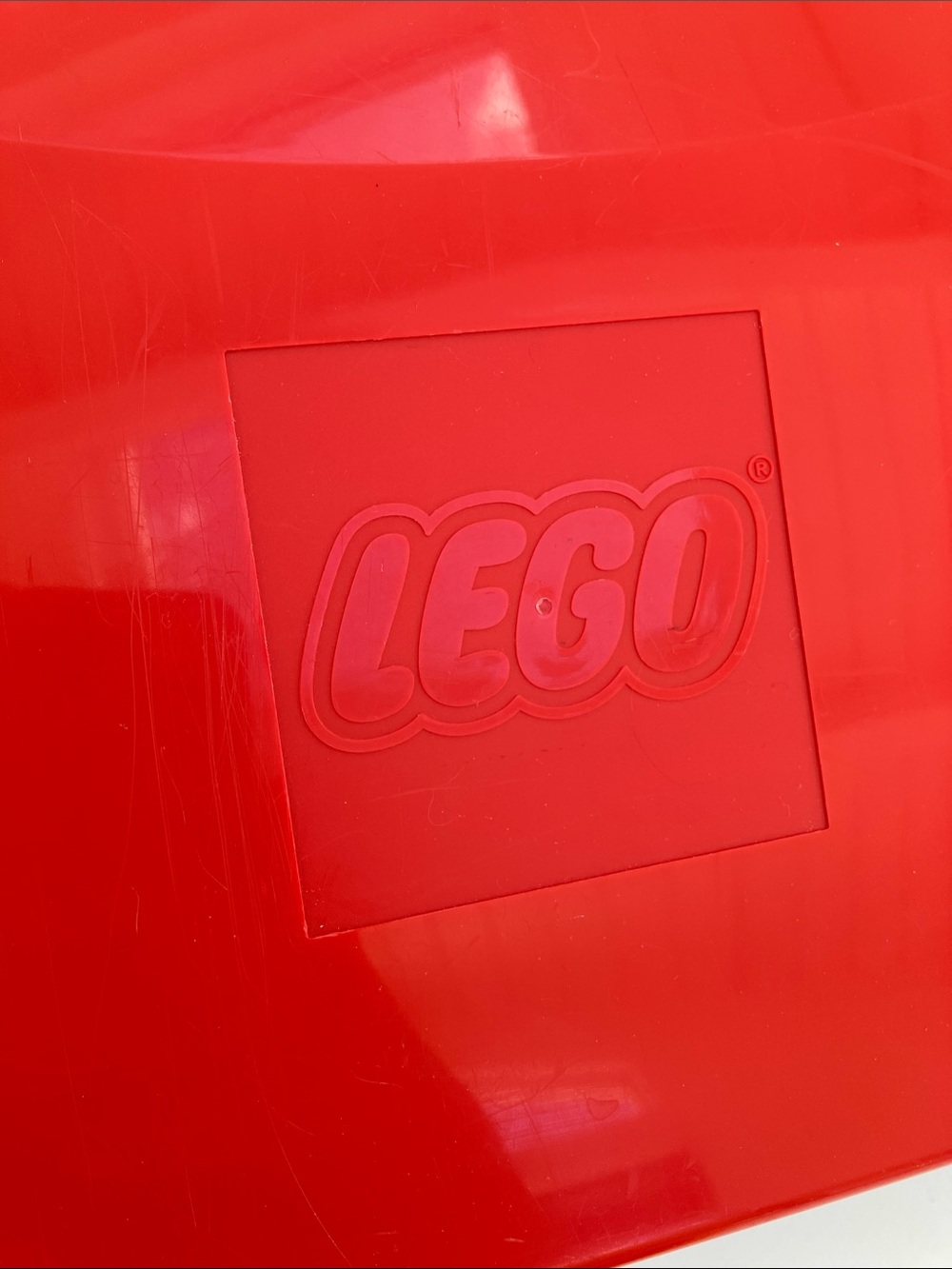 Lego Latching Storage Cases - Picture 3 of 3